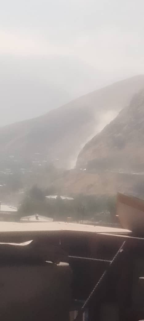 منابع از انفجار در فیض‌آباد بدخشان خبر دادند