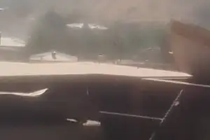 منابع از انفجار در فیضآباد بدخشان خبر دادند