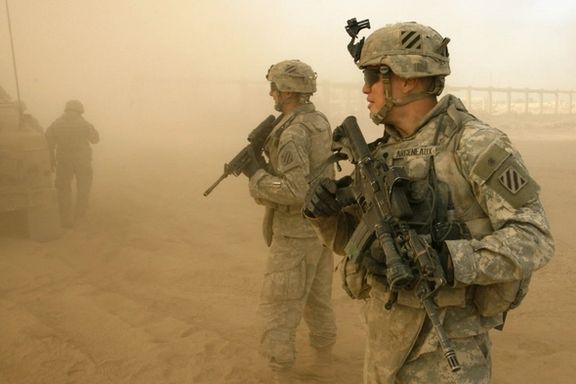 آسوشیتدپرس: بیش از ۱۸۱ هزار کهنهسرباز در زندانهای امریکا به سر میبرند