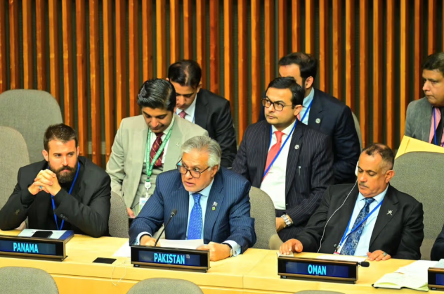 باکستان: أكثر من 20 جماعة إرهابية تنشط من أفغانستان