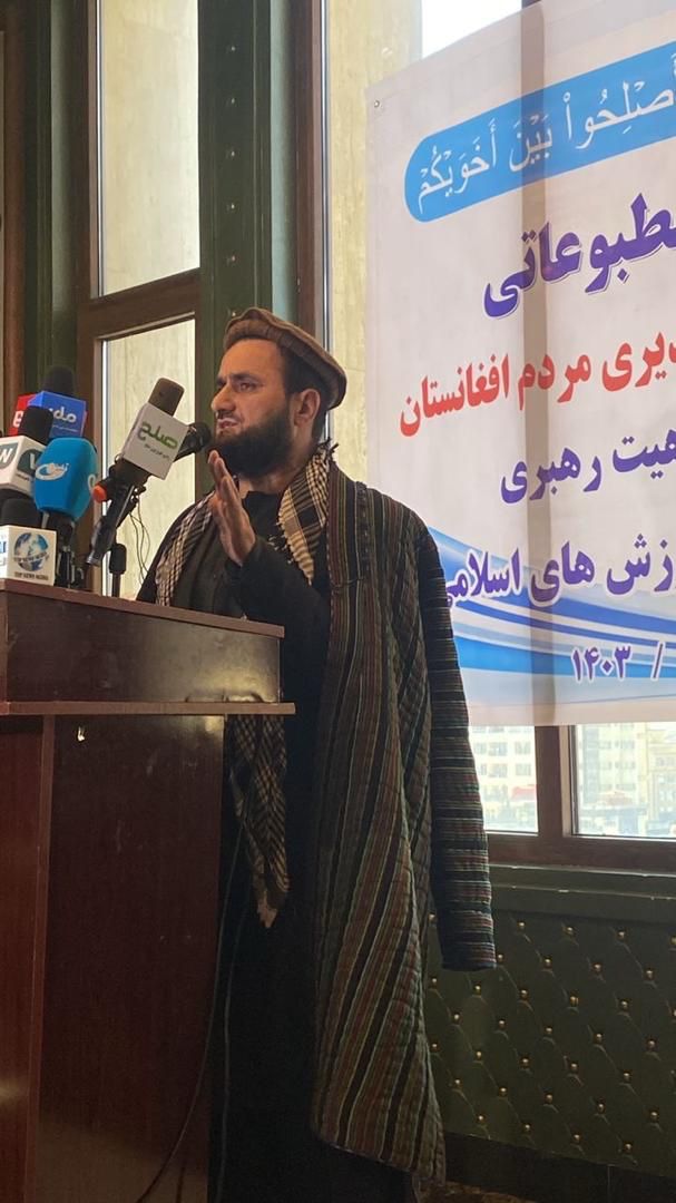 خانواده یک روحانی منتقد طالبان: محمود حسن تحت شکنجه شدید قرار دارد و وضعیت او وخیم است