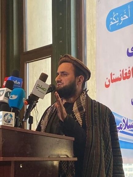 خانواده یک روحانی منتقد طالبان: محمود حسن تحت شکنجه شدید قرار دارد و وضعیت او وخیم است