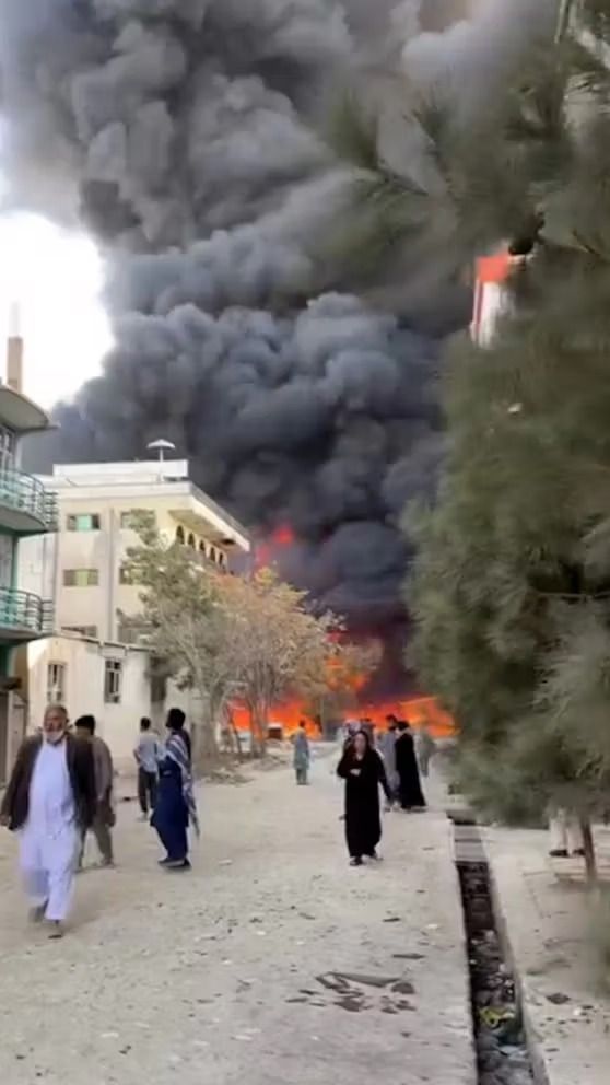 طالبان افغانستان را فدای تی‌تی‌پی می‌کند؟