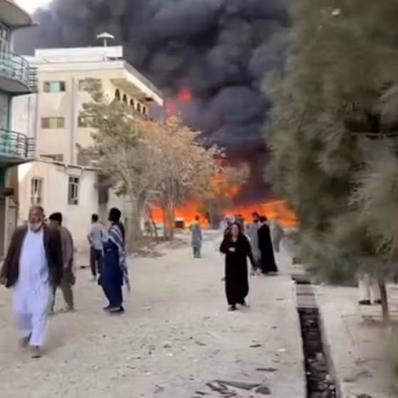 طالبان افغانستان را فدای تیتیپی میکند؟