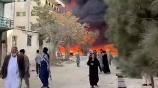 طالبان افغانستان را فدای تیتیپی میکند؟