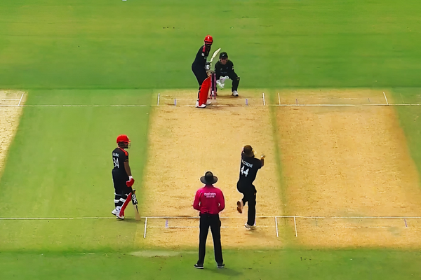 با پیروزی نیوزیلند مقابل کانادا؛ افغانستان از جام جهانی کریکت ۲۰آوره ۲۰۲۶ حذف شد