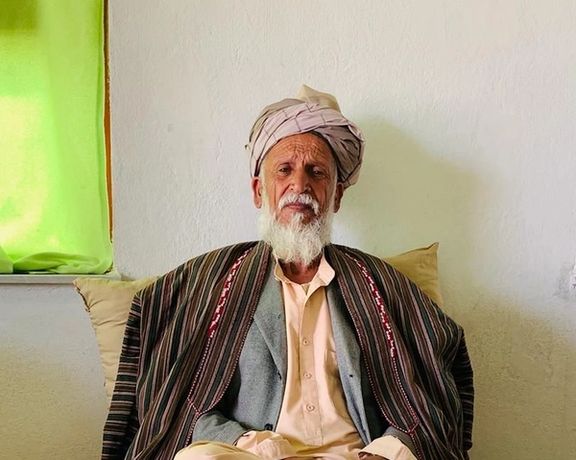 منابع: طالبان یک معلم مکتب را در ولسوالی ده صلاح بغلان بازداشت کردند