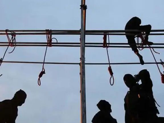 سازمان حقوق بشر ایران از اعدام یک شهروند افغانستان در زندان قزلحصار خبر داد