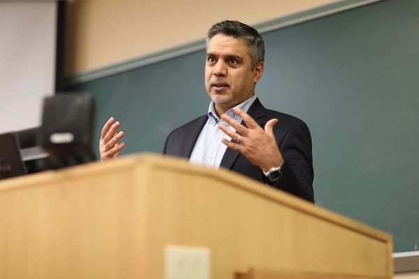 پر طالبانو بندیزونه؛ اشرف حیدري وايي، اسټرالیا بشري حقونو ته د وفادارۍ نوې بېلګه وښوده