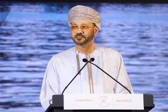 عمان: د ایران او امریکا د خبرو اترو دویم پړاو په «ښه پرمختګ» پای ته ورسېد