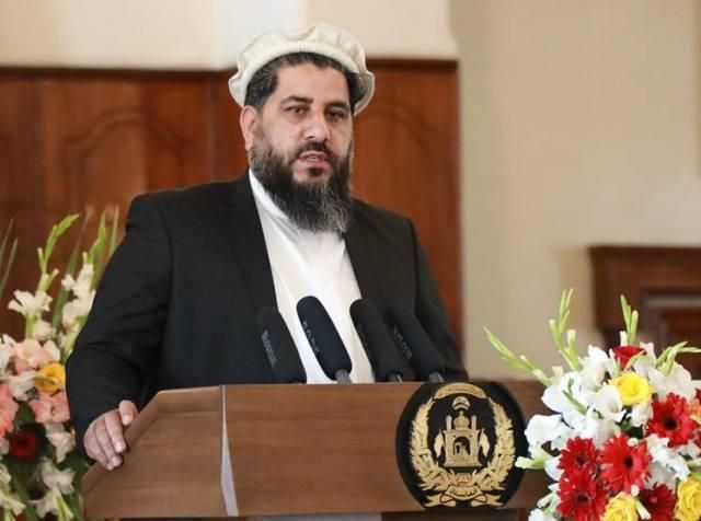 فضل هادي مسلمیار: پر کونړ او سپین بولدک د پاکستان بریدونه د نړیوالو اصولو ښکاره سرغړونه ده