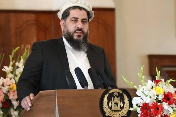 فضل هادي مسلمیار: پر کونړ او سپین بولدک د پاکستان بریدونه د نړیوالو اصولو ښکاره سرغړونه ده