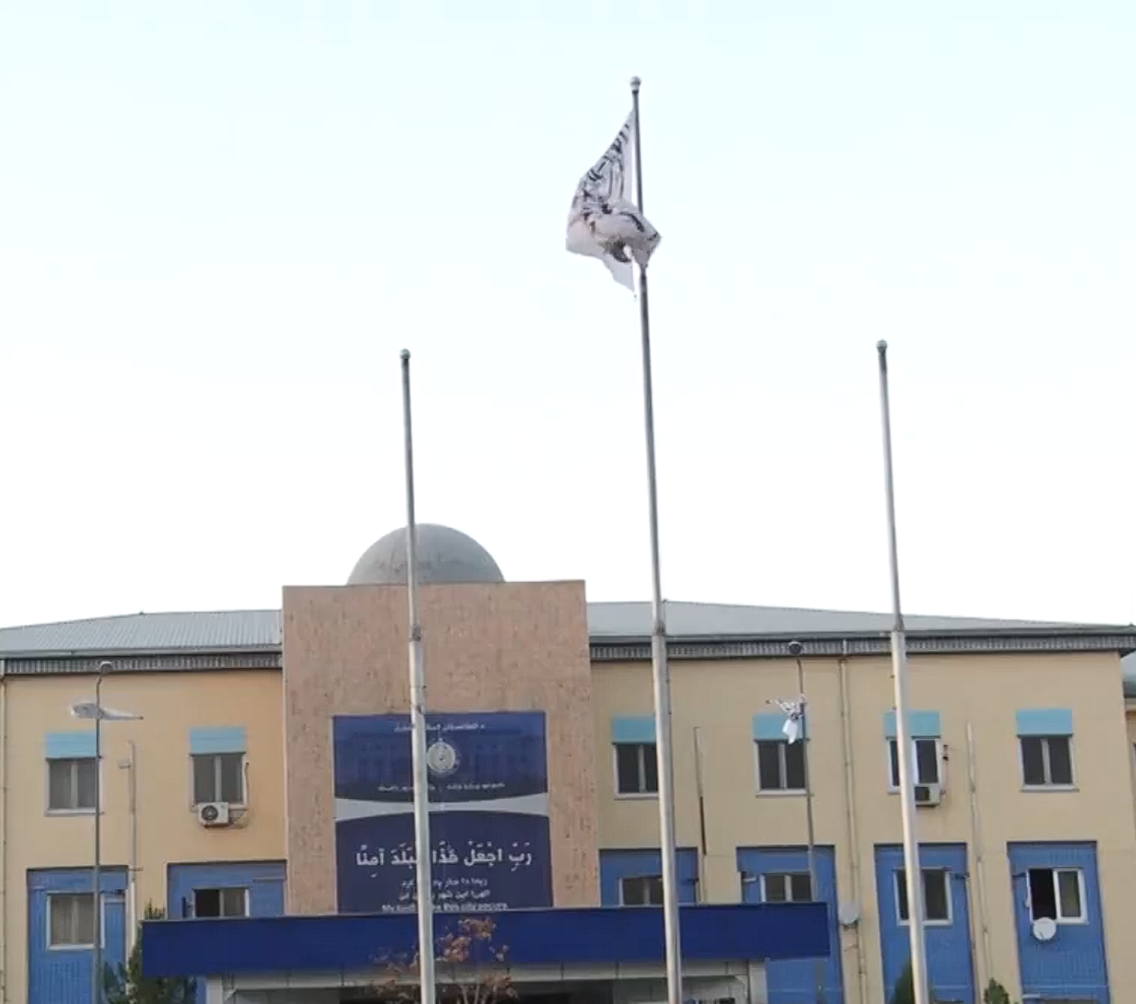 طالبان وایي په پنځو ولایتونو کې یې د جنایي جرمونو په تور ۲۵ کسان نیولي دي