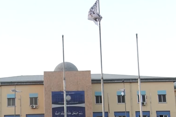 طالبان وایي په پنځو ولایتونو کې یې د جنایي جرمونو په تور ۲۵ کسان نیولي دي