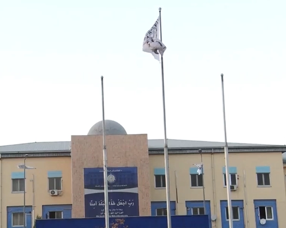 طالبان وایي په پنځو ولایتونو کې یې د جنایي جرمونو په تور ۲۵ کسان نیولي دي