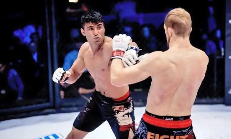 طالبانو په افغانستان کې د سوک وهنې ازادې سیالۍ بندې کړې