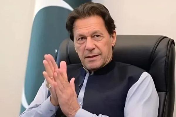 عمران خان: تر څو چې ملت حقیقي ازادي نه وي اخیستي د اګست ۱۴مه لمانځل بې مانا ده