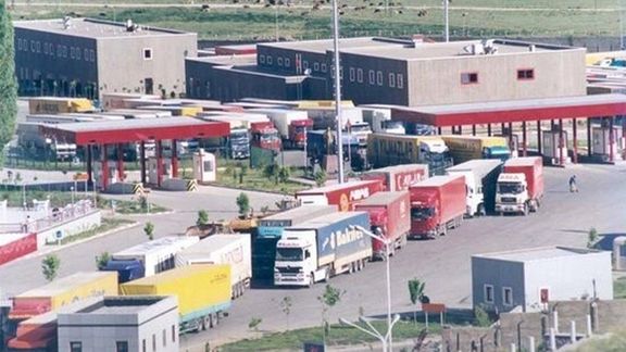 طالبان: تېرو ۷ میاشتو کې د افغانستان او ایران ترمنځ تر یو مېلیارډ ډالرو ډېره سوداګري شوې