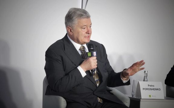 رئیسجمهور پیشین اوکراین: اگر کییف به ناتو نپیوندد، شاید به افغانستان دیگری تبدیل شود