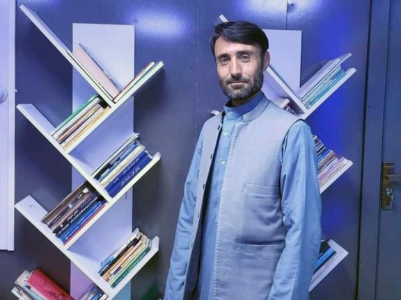 سرچينې: په کندهار کې استخباراتو د "ملت غږ" سیمه ییزې راډيو خبريال نیولی دی