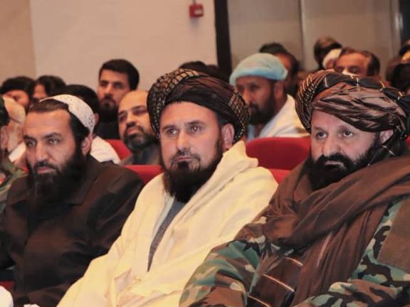 بستن موسسات طبی بهروی دختران؛ رئیس ارتش طالبان گفت افغانستان به پزشک زن و مرد نیاز دارد