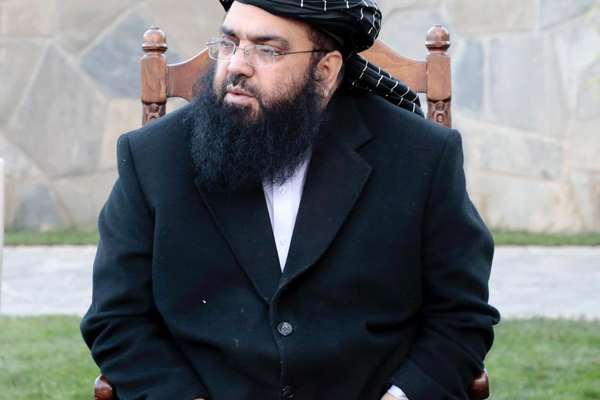 مولوي کبیر: راستنېدونکي افغانان د «دین د ساتنې» لپاره کډوال شوي وو