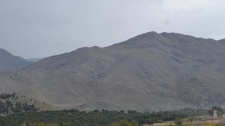 په خوست کې د ځايي قبیلې اربکیانو د طالبانو د انجنیرانو وسایل ور مات کړي