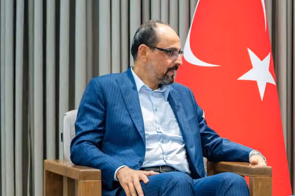 رئیس استخبارات ترکیه پس از افغانستان به پاکستان رفت