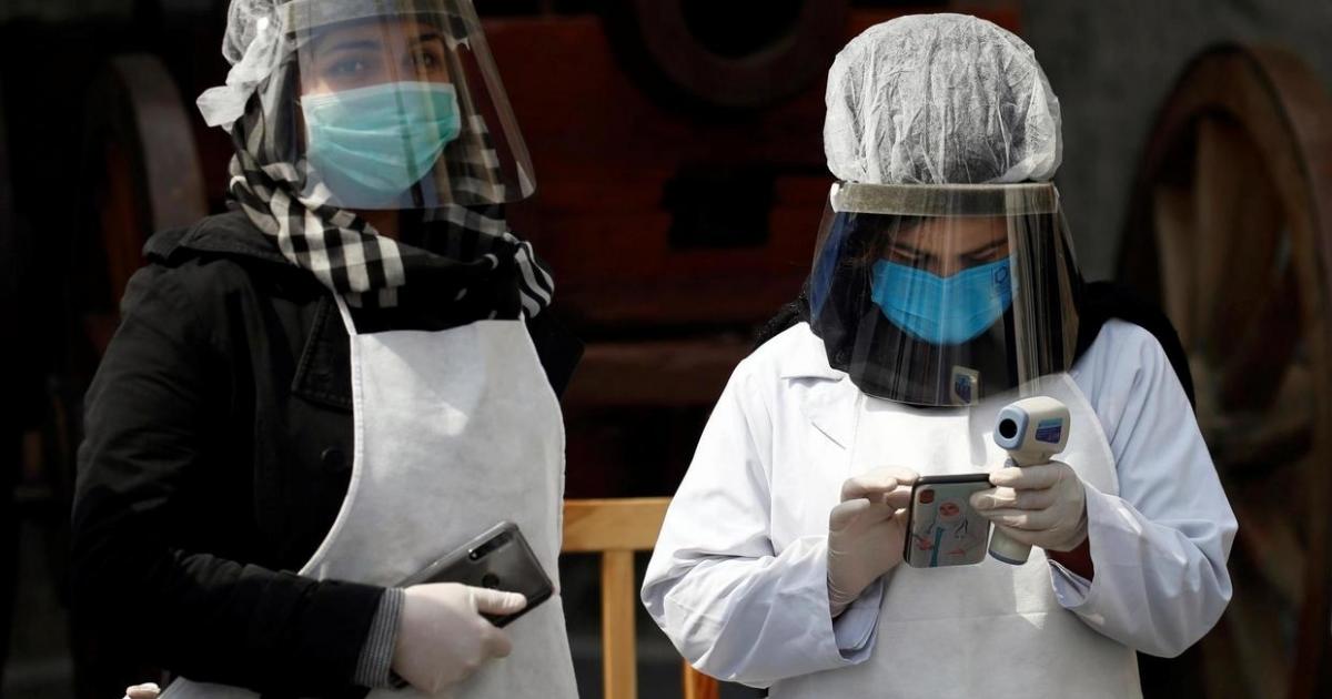 طالبان در تلاش تهیه واکسن کرونا از روسیه و چین است