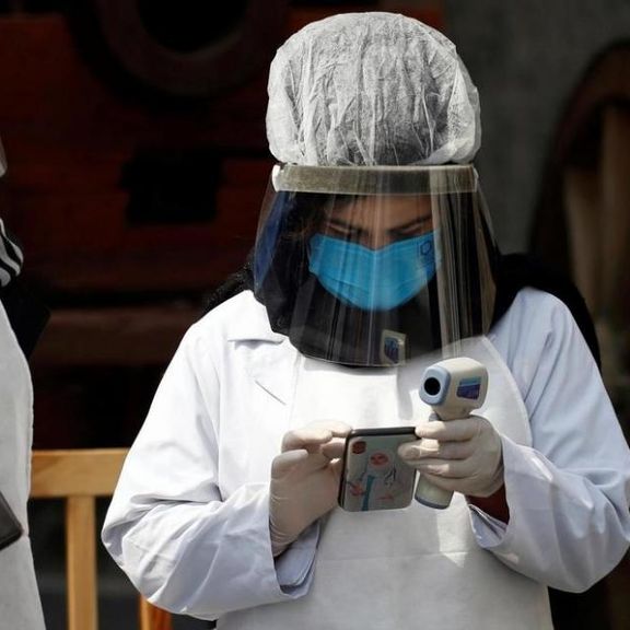 طالبان در تلاش تهیه واکسن کرونا از روسیه و چین است