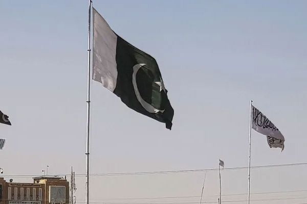 د استانبول په خبرو کې د پاکستان دریځ: د افغان طالبانو له خوا د ترهګرو ملاتړ د منلو نه دی