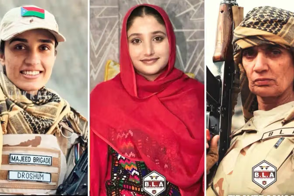 په بلوچستان کې نښتې؛ د بلوڅ بېلتونپالو په اړه څومره پوهېږو؟