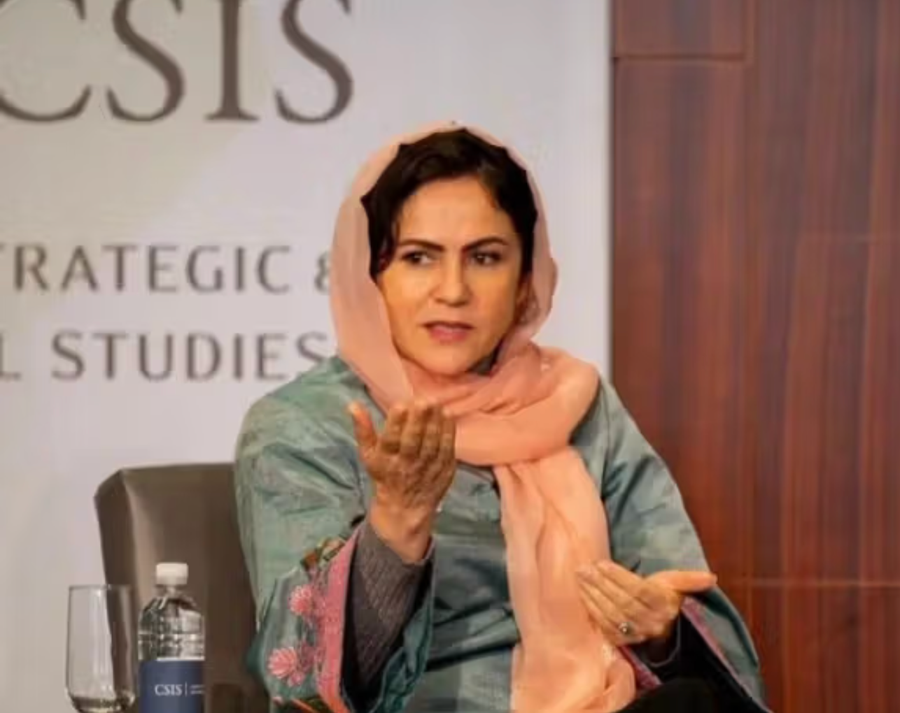 Taliban Amnesty ‘Deadly Deception’ Targeting Returnees, Says Ex-Lawmaker 