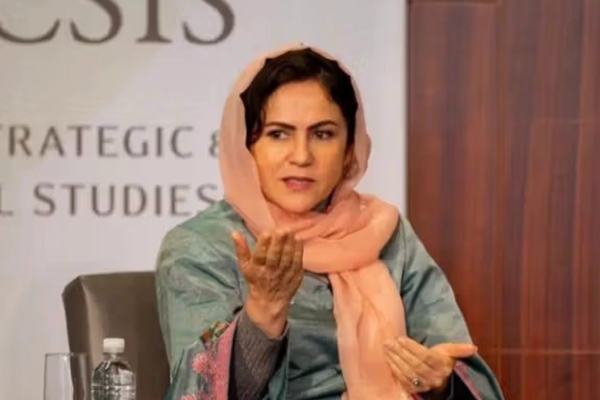 Taliban Amnesty ‘Deadly Deception’ Targeting Returnees, Says Ex-Lawmaker