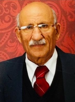 افغان لیکوال، څېړونکی او پخوانی ډیپلومات عبدالرشید وزیري ومړ