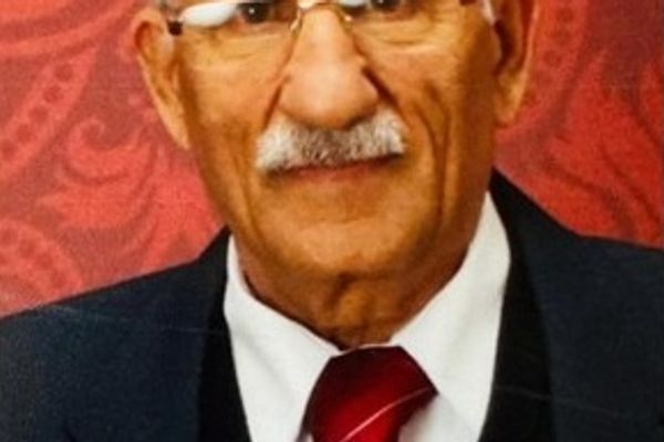 افغان لیکوال، څېړونکی او پخوانی ډیپلومات عبدالرشید وزیري ومړ