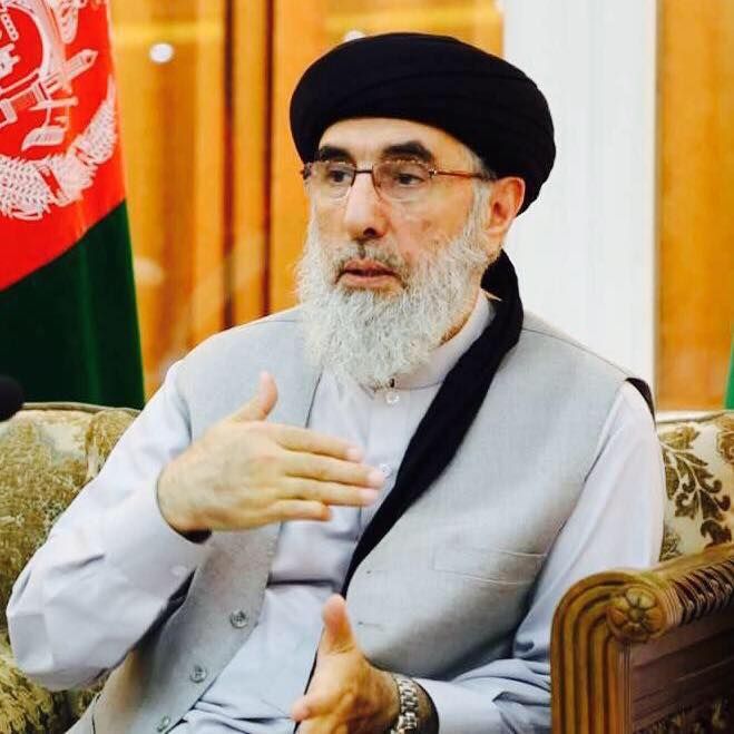 حکمتيار د فلسطين په اړه د هاګ محکمې د پرېکړه هرکلی او د ټول وژنې د مخنيوي غوښتنه کړې