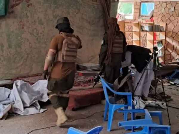 کمیته مصونیت خبرنگاران از طالبان خواست به قضایای خشونت علیه روزنامه‌نگاران رسیدگی کند