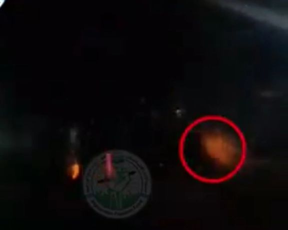 د افغانستان د ازادۍ جبهه: په کابل کې مو د طالبانو د مشر پر ساتونکو برید کړی