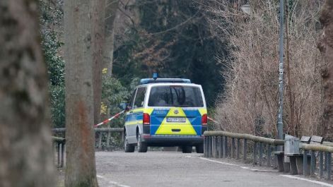 جزئیات تازه درباره پناهجوی افغان متهم به قتل دو نفر در آلمان