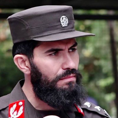 سخنگوی پولیس طالبان در کابل: هیچ ارتباطی میان طالبان و جیش‌العدل وجود ندارد