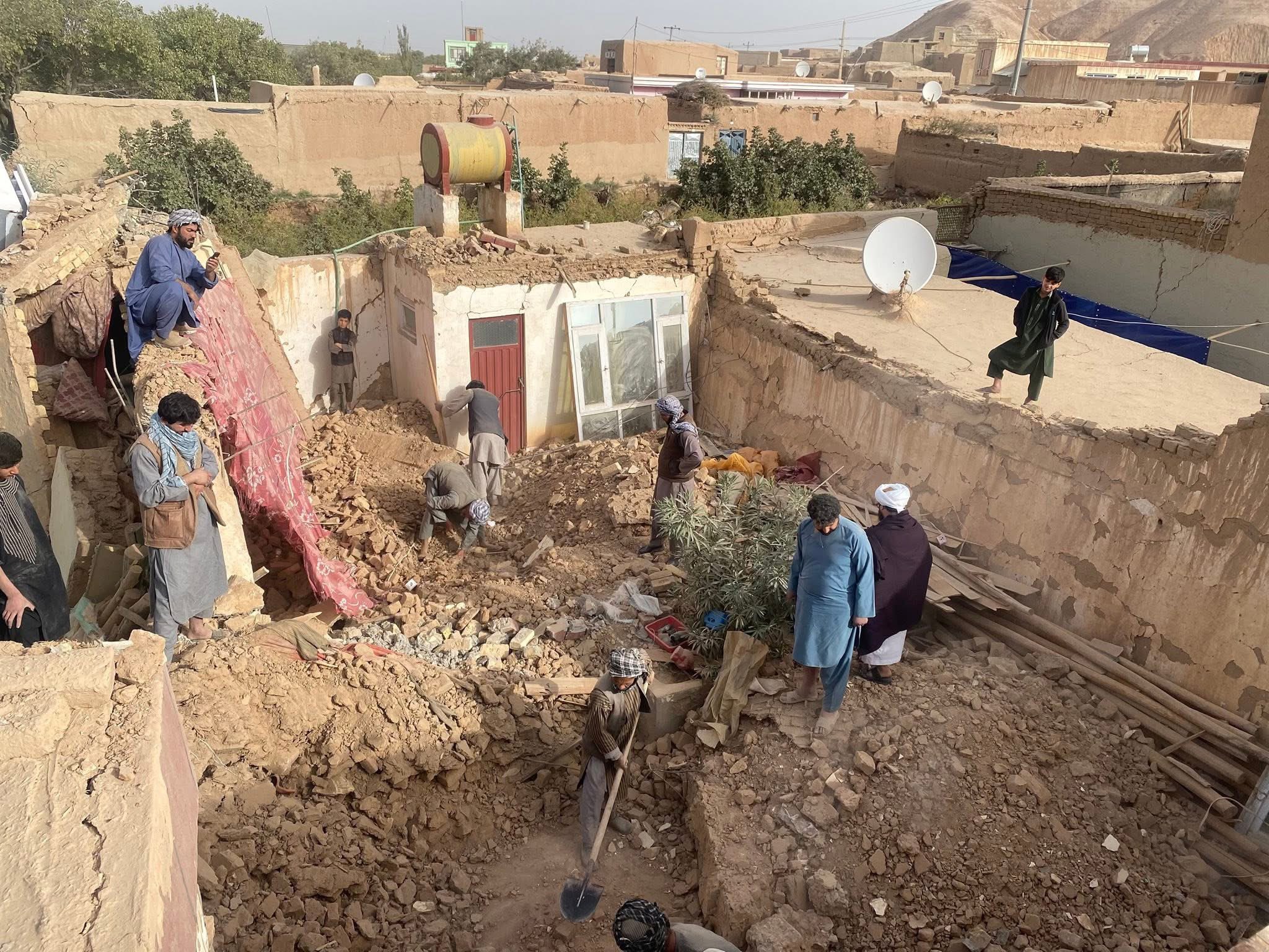 د اسلامي همکاریو سازمان له افغانستان سره د مسلمان هېوادونو د بېړنۍ مرستې غوښتنه وکړه