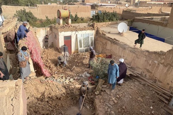 د اسلامي همکاریو سازمان له افغانستان سره د مسلمان هېوادونو د بېړنۍ مرستې غوښتنه وکړه