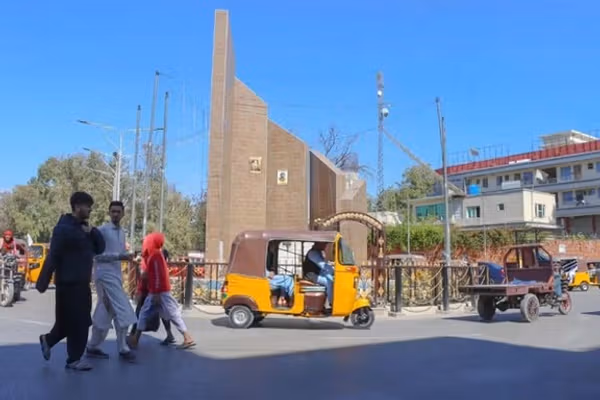 طالبان وایي د جلالاباد نوي ښار لپاره شاوخوا ۸۰زره جریبه ځمکه ځانګړې شوې