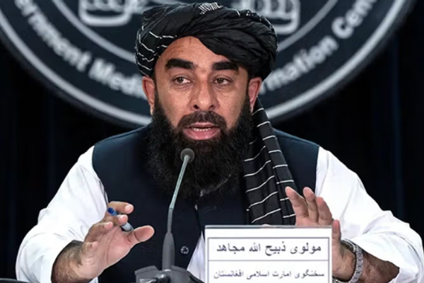 طالبان تؤكد الهجمات الباكستانية على أفغانستان وتعلن مقتل 13 شخصاً