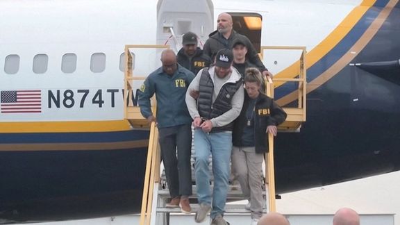 ورزشکار پیشین المپیک کانادا به اتهام قاچاق مواد مخدر در مکزیکو بازداشت شد