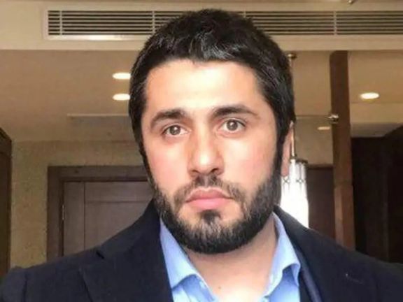 د حکمتیار زوی له پلار سره یې د طالبانو چلند د پیغمبر پروړاندې د کفارو له چلند سره پرتله کړ