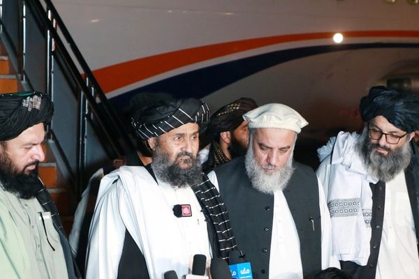 د کازان ۱۶م نړۍوال اقتصادي فورم په څنډه کې د افغانستان–روسیې سوداګریز فورم پرانیستل شو