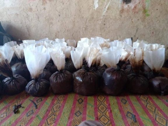 د تریاکو کاروباریان: په تېرو دوه ویشتو کلونو کې په لومړي ځل د خامو تریاکو بیې لوړې شوې دي