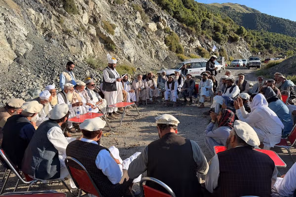 Pakistan Welcomes Local Ceasefire Agreement In Kunar & Nuristan Border Areas